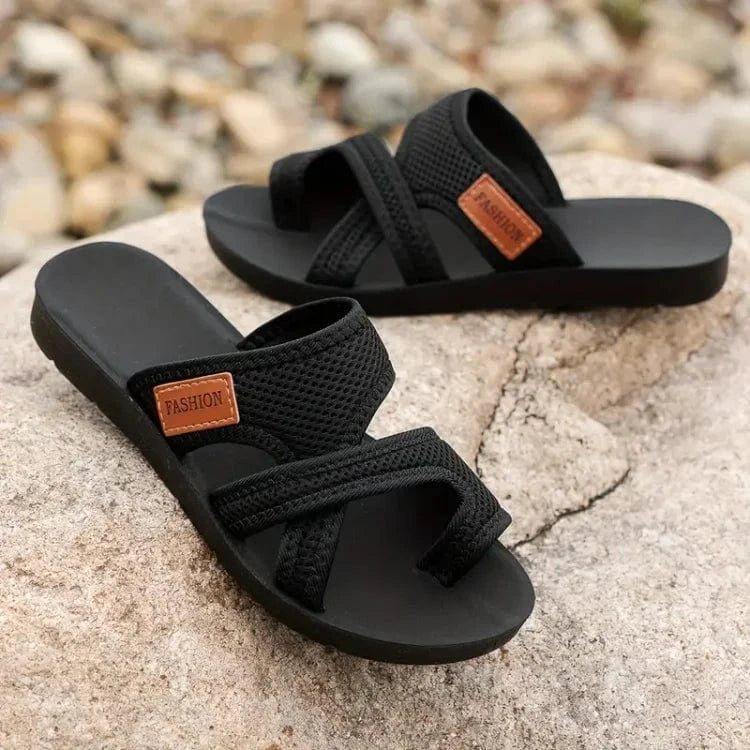 Elody | Pantufla Ortopédica™