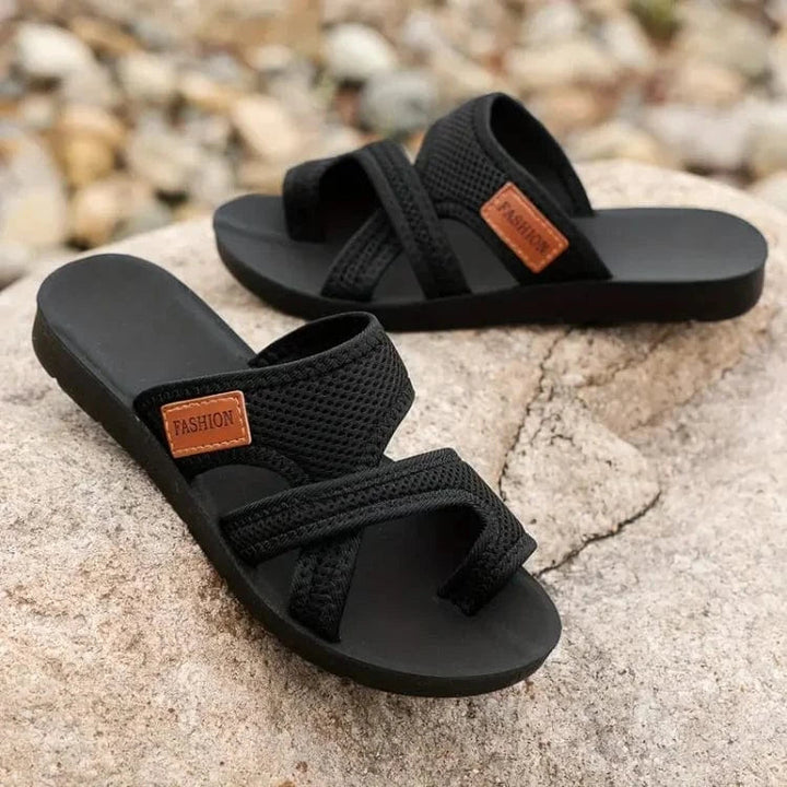 Elody | Pantufla Ortopédica™