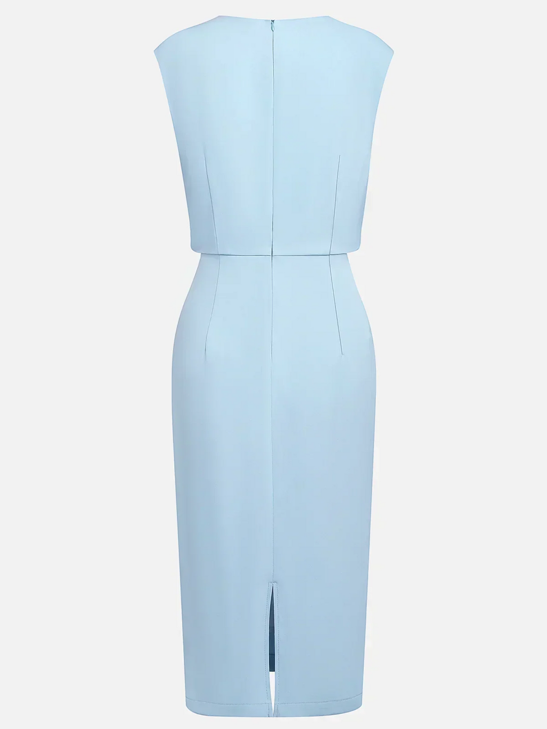Elvira | Elegantes Midikleid
