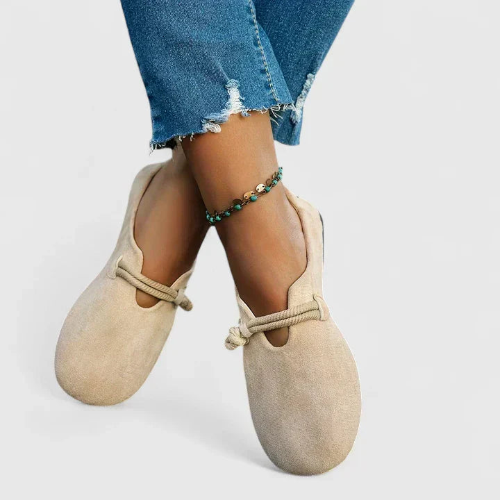 Vivienne | Orthopedic Loafers