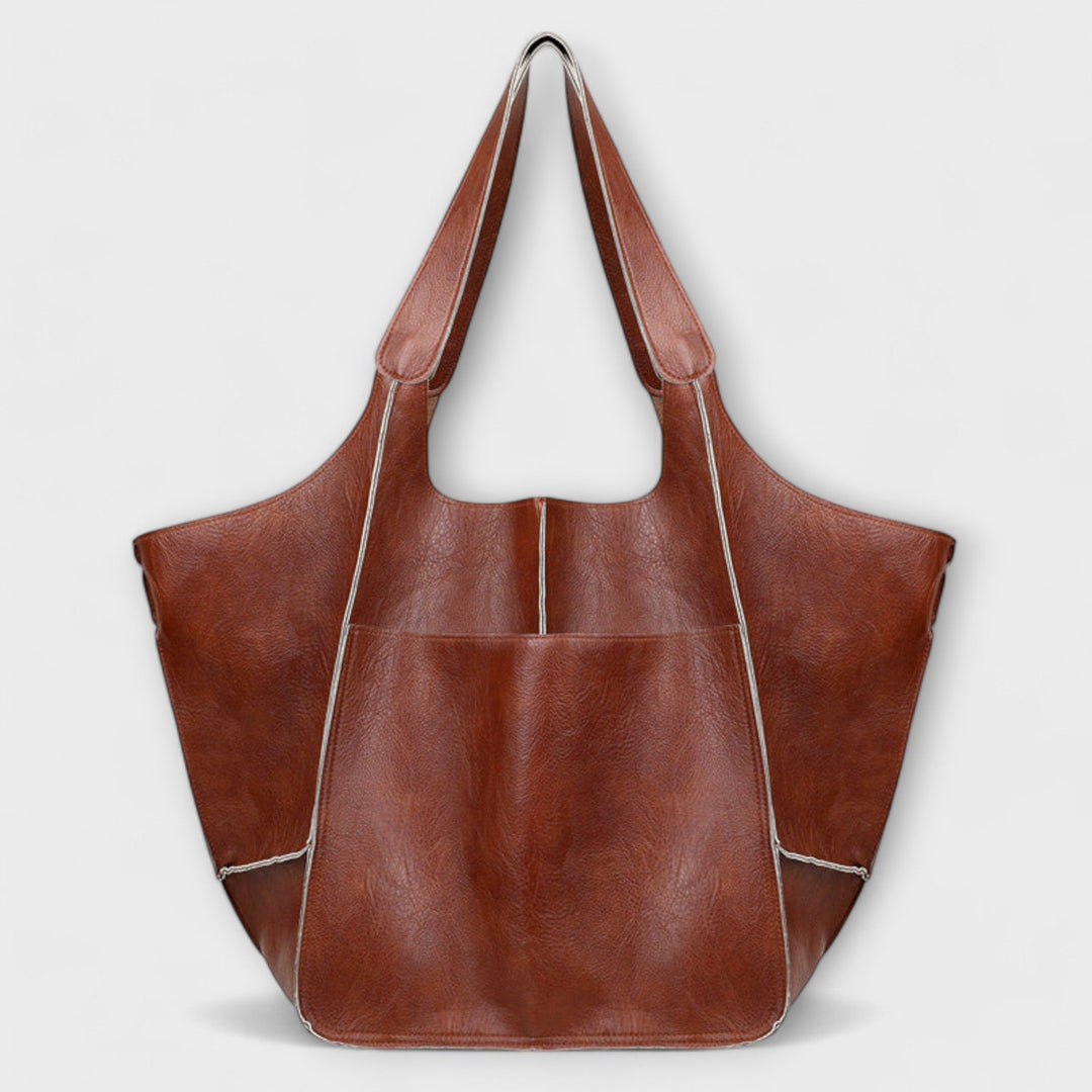 Zara – sac à épaule élégant