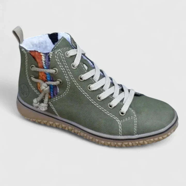 Mykah | Botas Ortopédicas