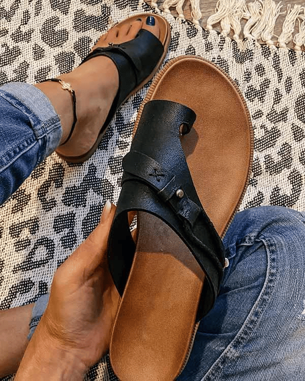 Donna™ | Orthopedic Comfort Sandals