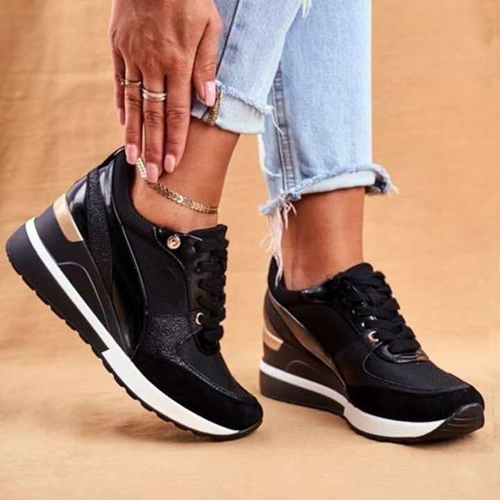 Maisy | Zapatillas modernas con máxima comodidad™