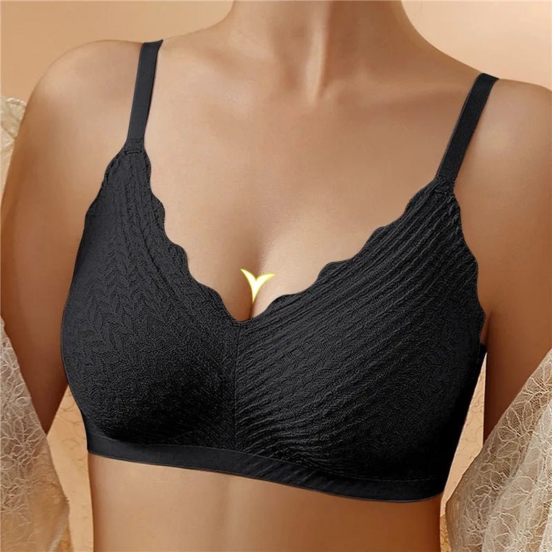 Daisy™ | Nahtloser Komfort-BH