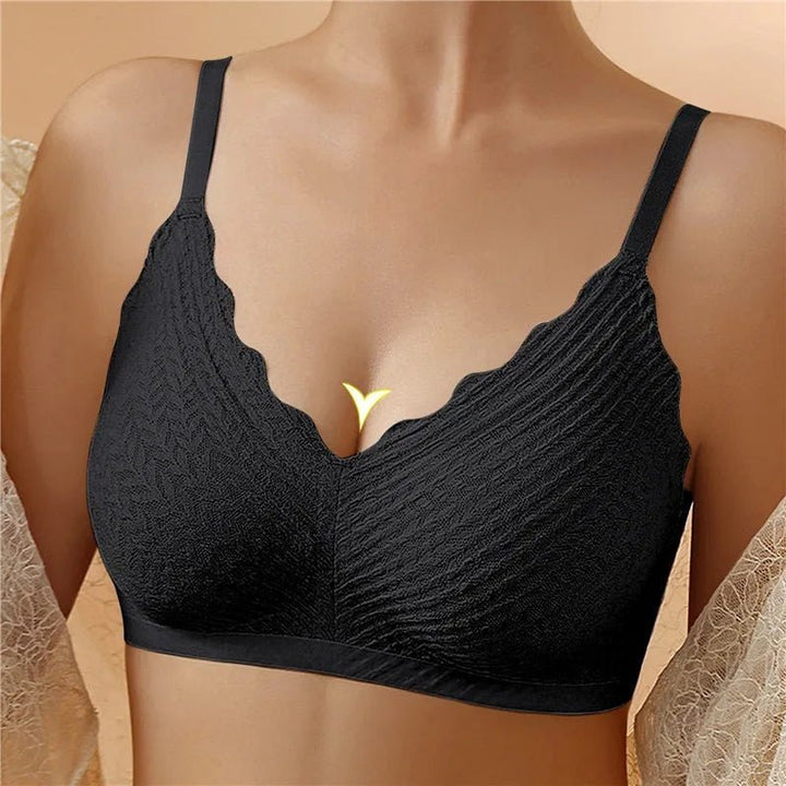 Daisy™ | Nahtloser Komfort-BH