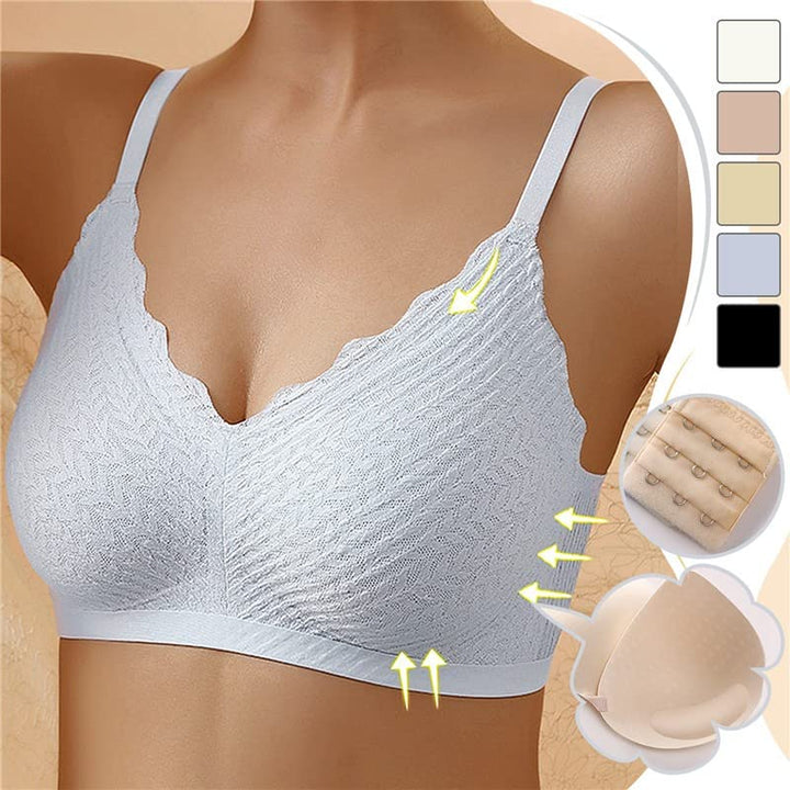 Daisy™ | Nahtloser Komfort-BH