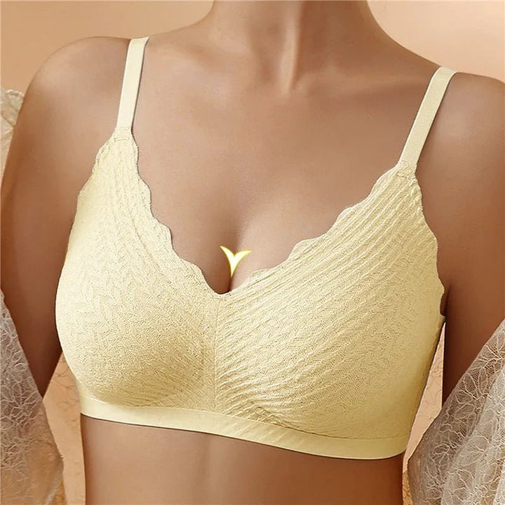 Daisy™ | Nahtloser Komfort-BH