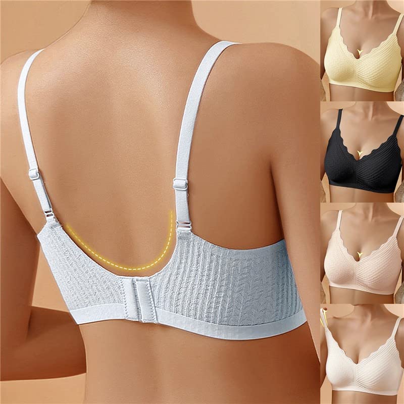 Daisy™ | Nahtloser Komfort-BH