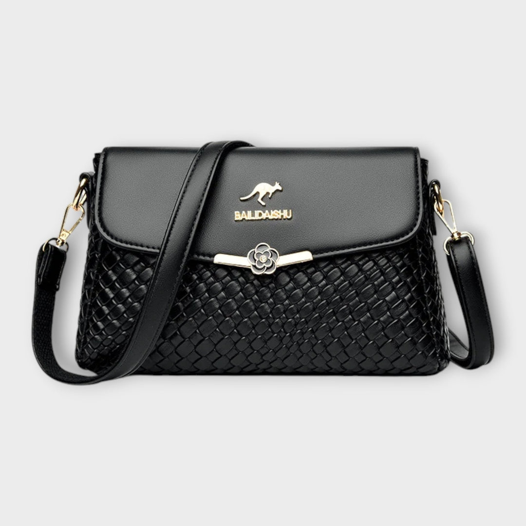 Olivia - Sac à épaule luxueux