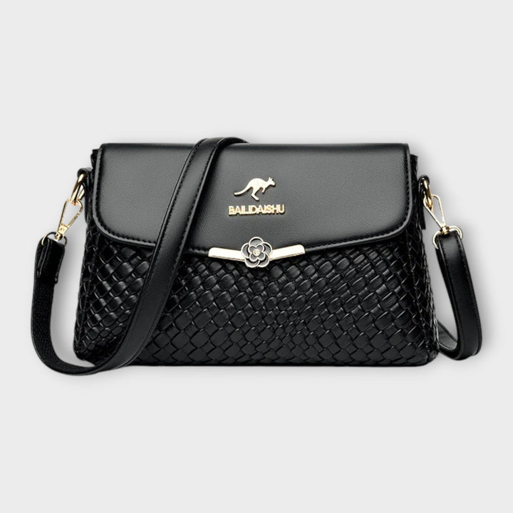 Olivia - Sac à épaule luxueux