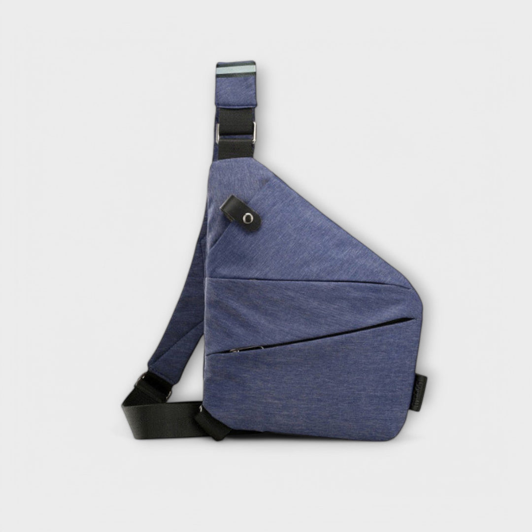 Olivia - Sac à bandoulière anti-vol