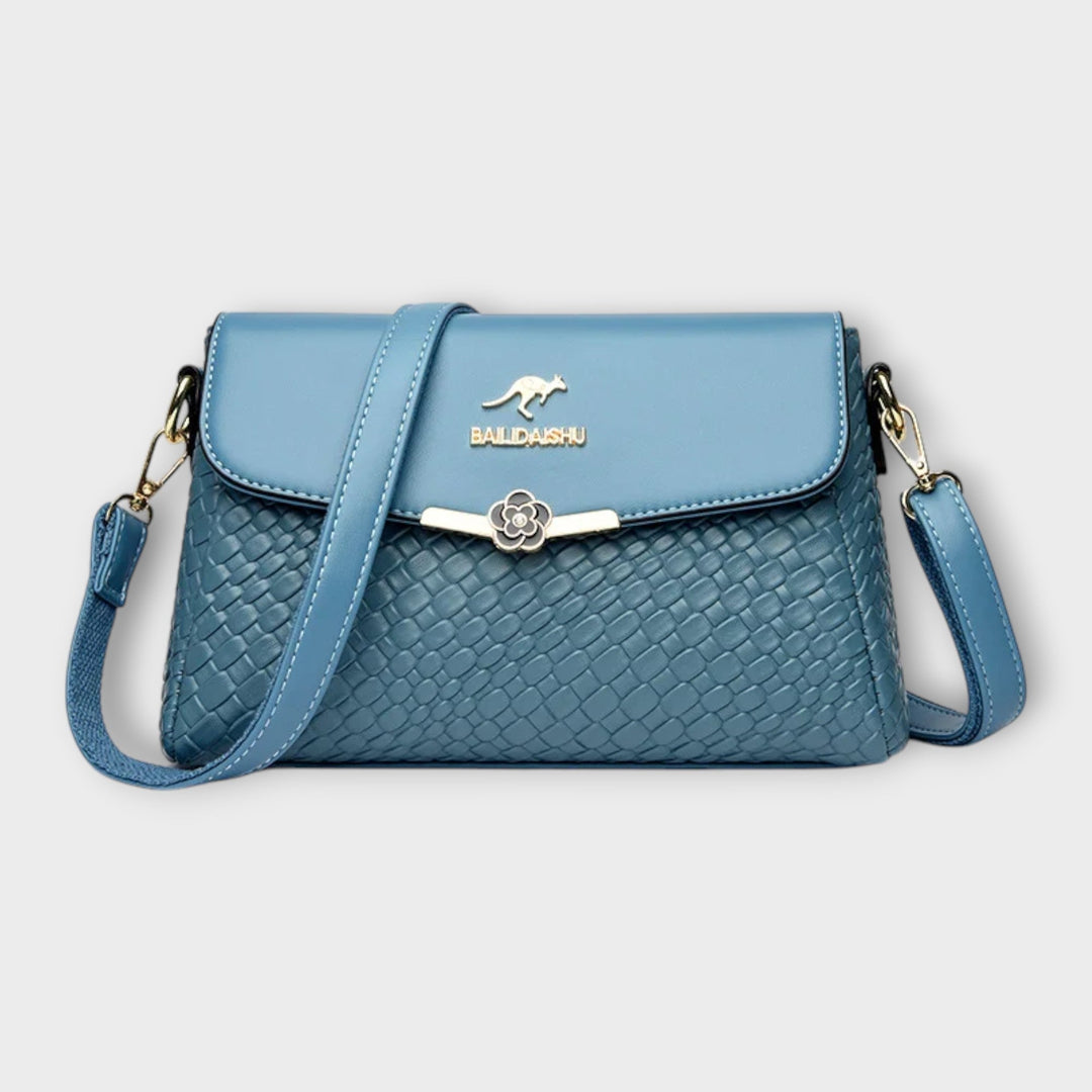 Olivia - Sac à épaule luxueux