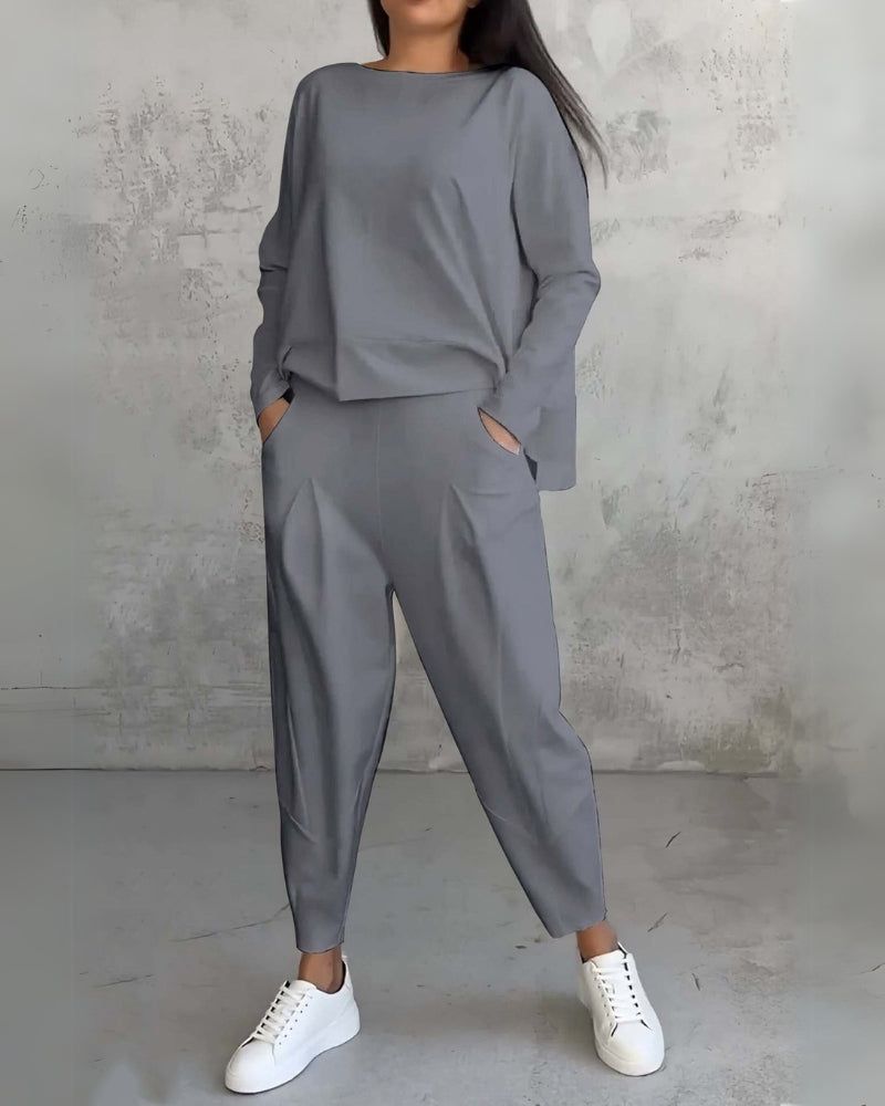 Jackquelin™ Elegantes Lounge-Set