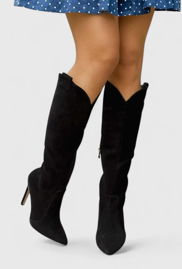 Melorynn | Botas Ortopédicas