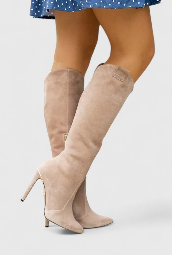 Melorynn | Botas Ortopédicas
