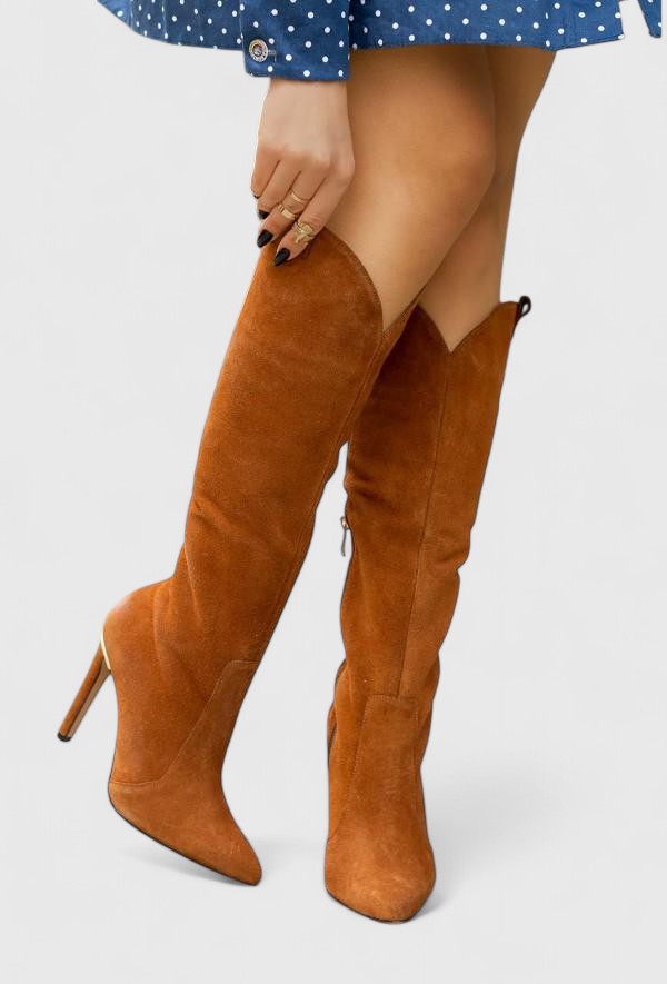 Melorynn | Botas Ortopédicas