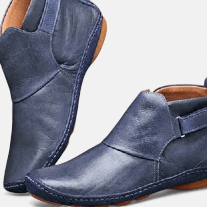Brynleigh | Botas Ortopédicas