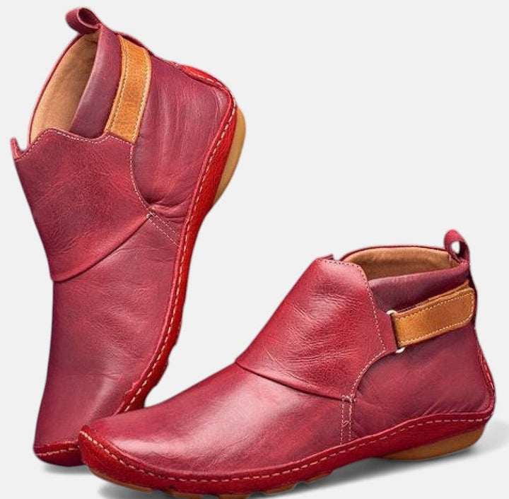 Brynleigh | Botas Ortopédicas