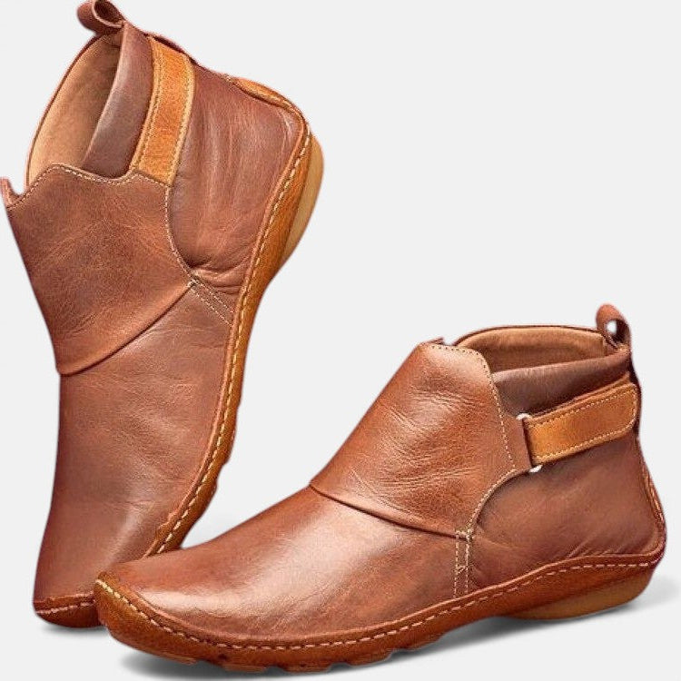 Brynleigh | Botas Ortopédicas