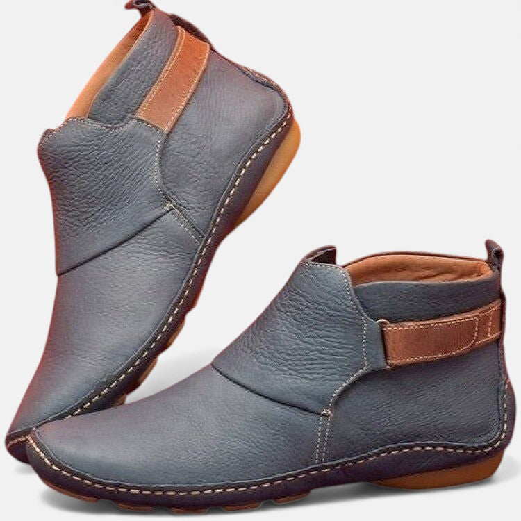 Brynleigh | Botas Ortopédicas