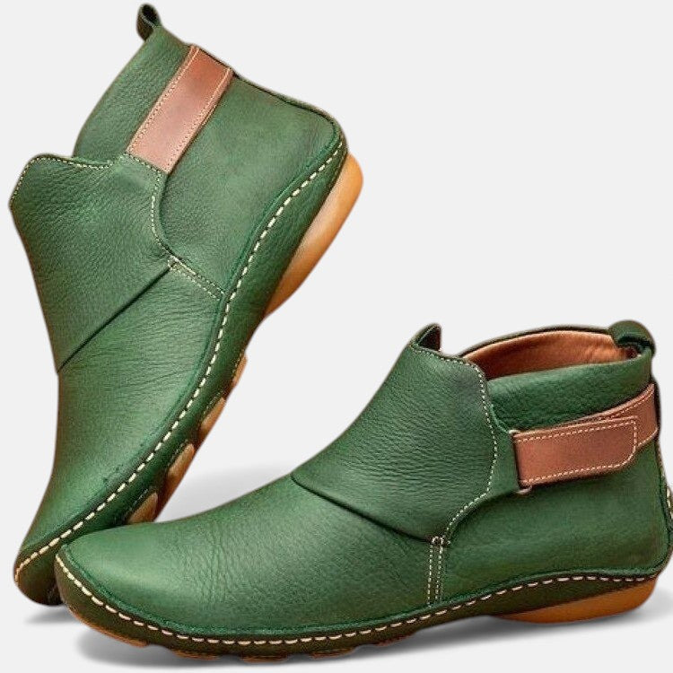 Brynleigh | Botas Ortopédicas