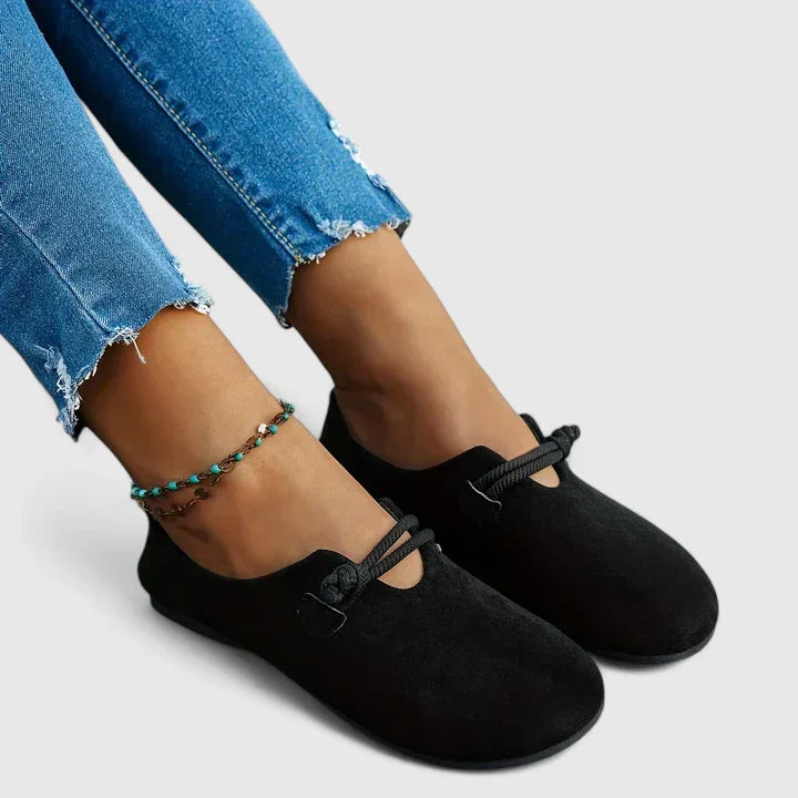 Vivienne | Orthopedic Loafers