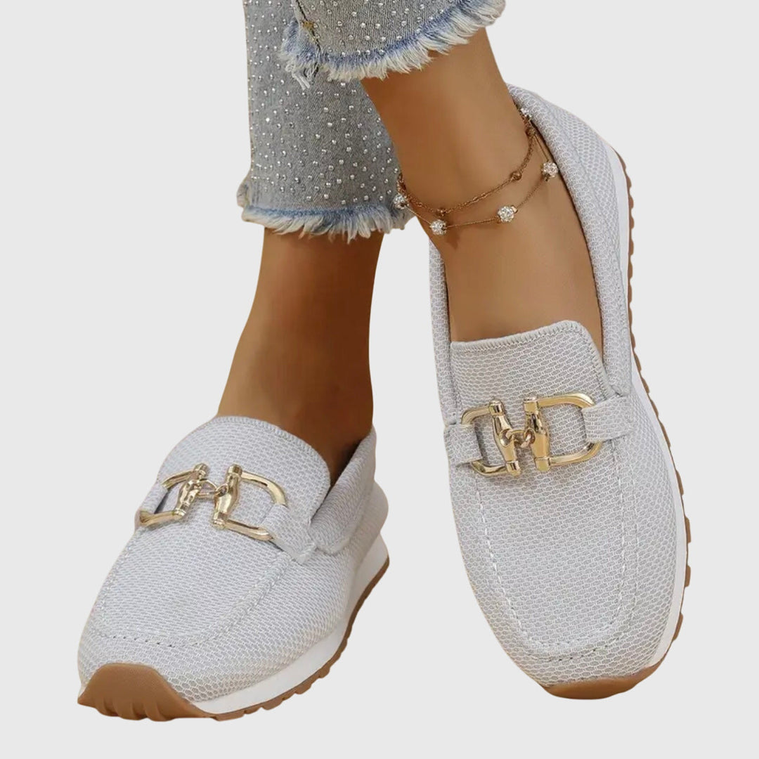 Susana™ | Mocasines ortopédicos