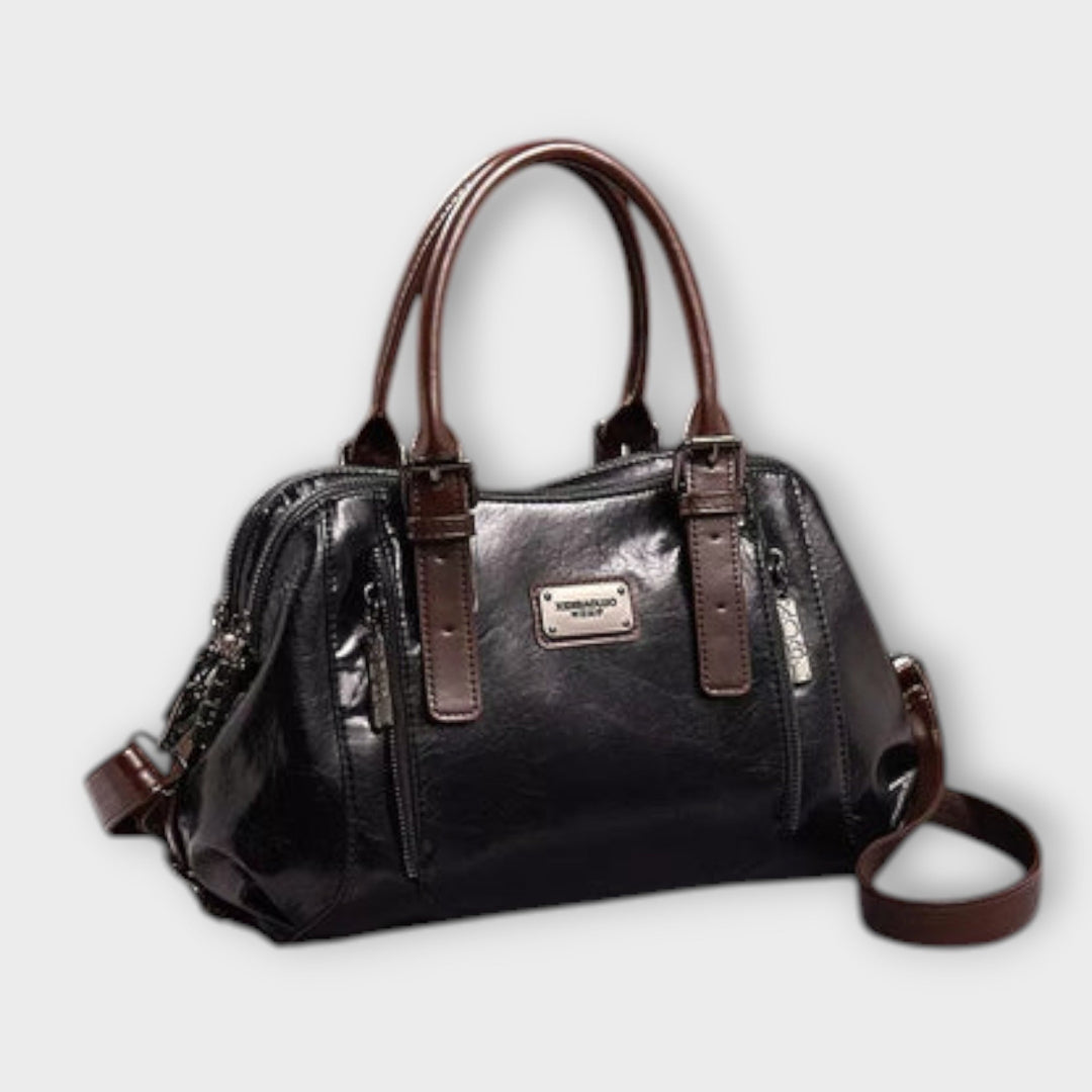 Olivia - Sac à épaule vintage élégant