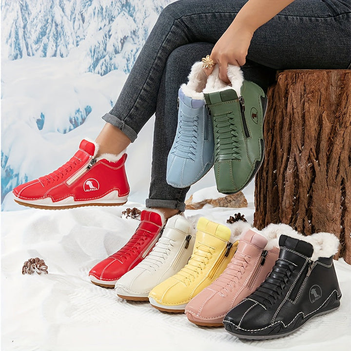 Orviana™ | Botas Cómodas