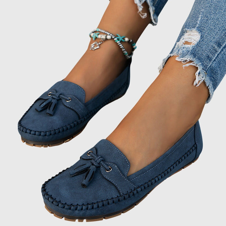 Marcelle | Bequeme Loafer