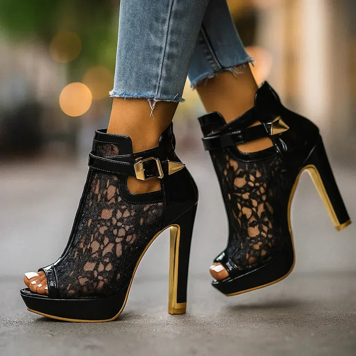 Vyna™ | Tacones Elegantes
