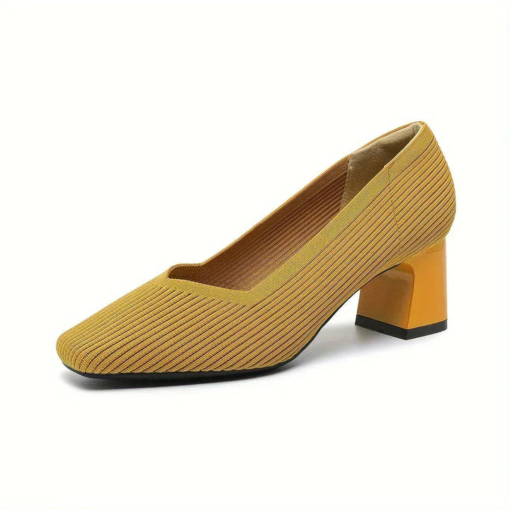 Zayli™ | Tacones Ortopédicos