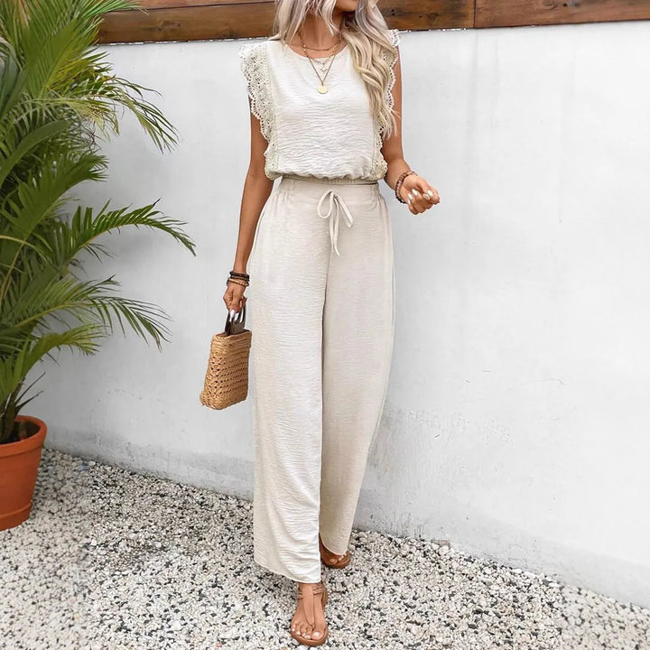 Zella™ Elegantes zweiteiliges Set