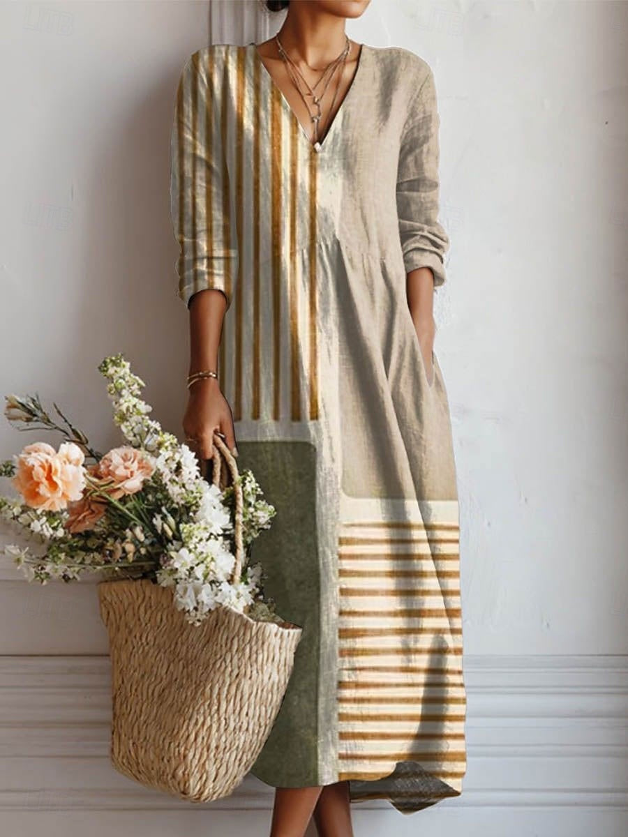 Deborah • Everyday Comfort Dress