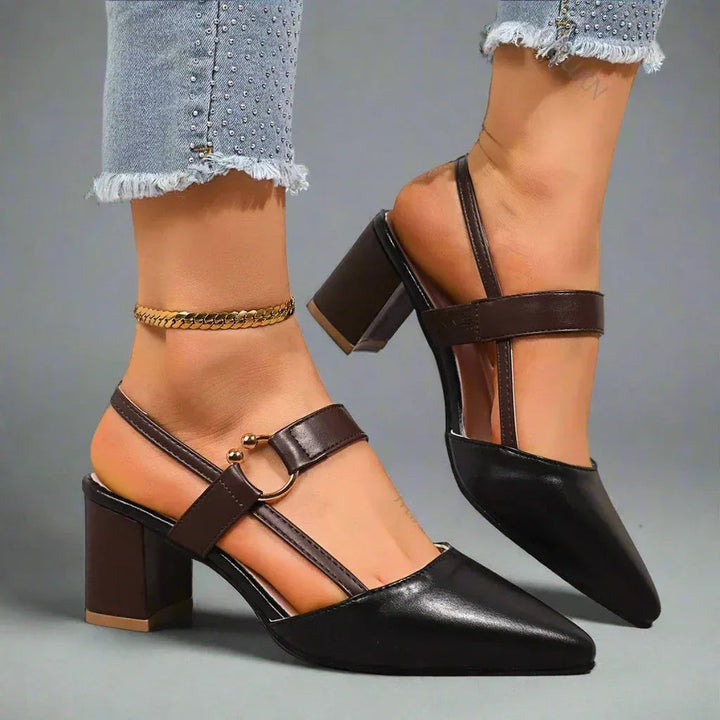 Auri™ | Tacones Ortopédicos