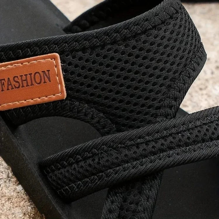Elody | Pantufla Ortopédica™