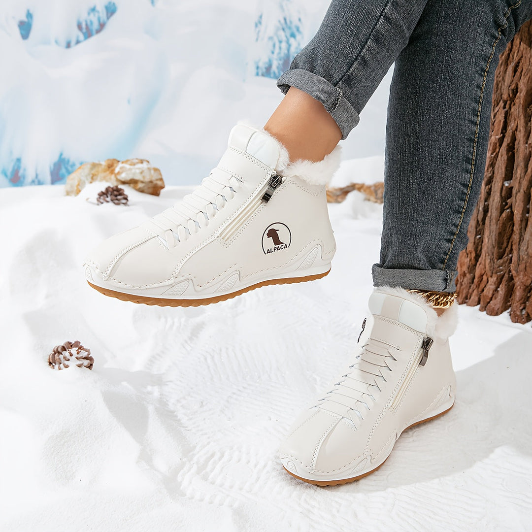 Orviana™ | Botas Cómodas