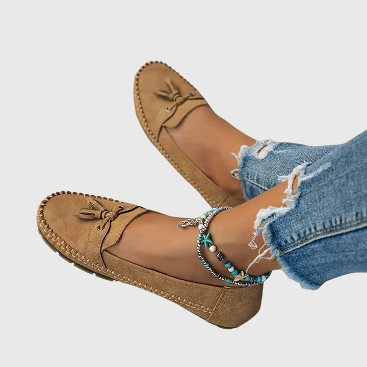 Marcelle | Bequeme Loafer