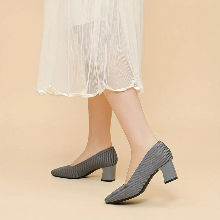 Zayli™ | Tacones Ortopédicos
