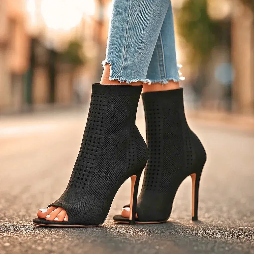 Sela™ | Elegant Heels