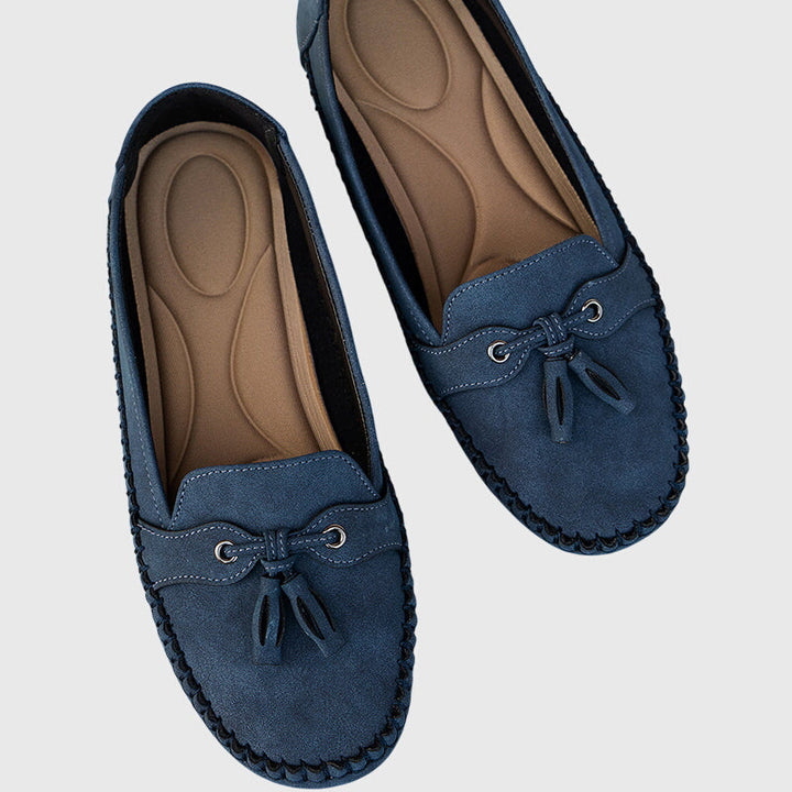 Chelsea | Mocasines Suaves y Cómodos