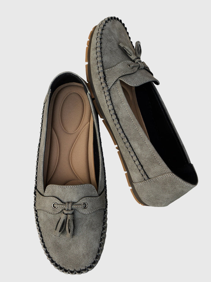 Chelsea | Mocasines Suaves y Cómodos