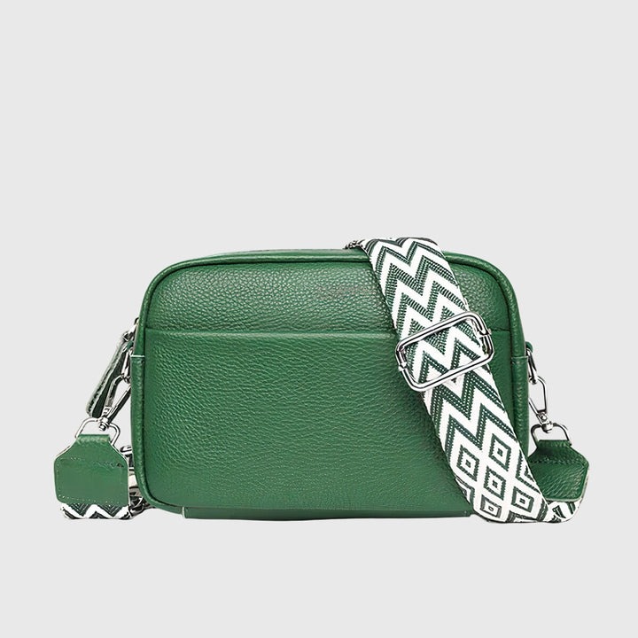Giulia™ | Sac à bandoulière en cuir