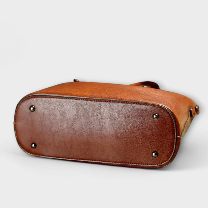 Loria - Sac à bandoulière vintage