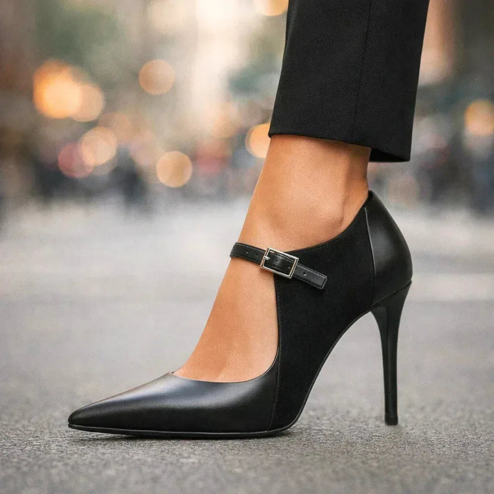 VIVIANA JANE HEELS