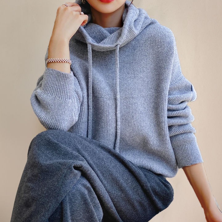 Luna™ | The Perfect Blend of Warmth & Style