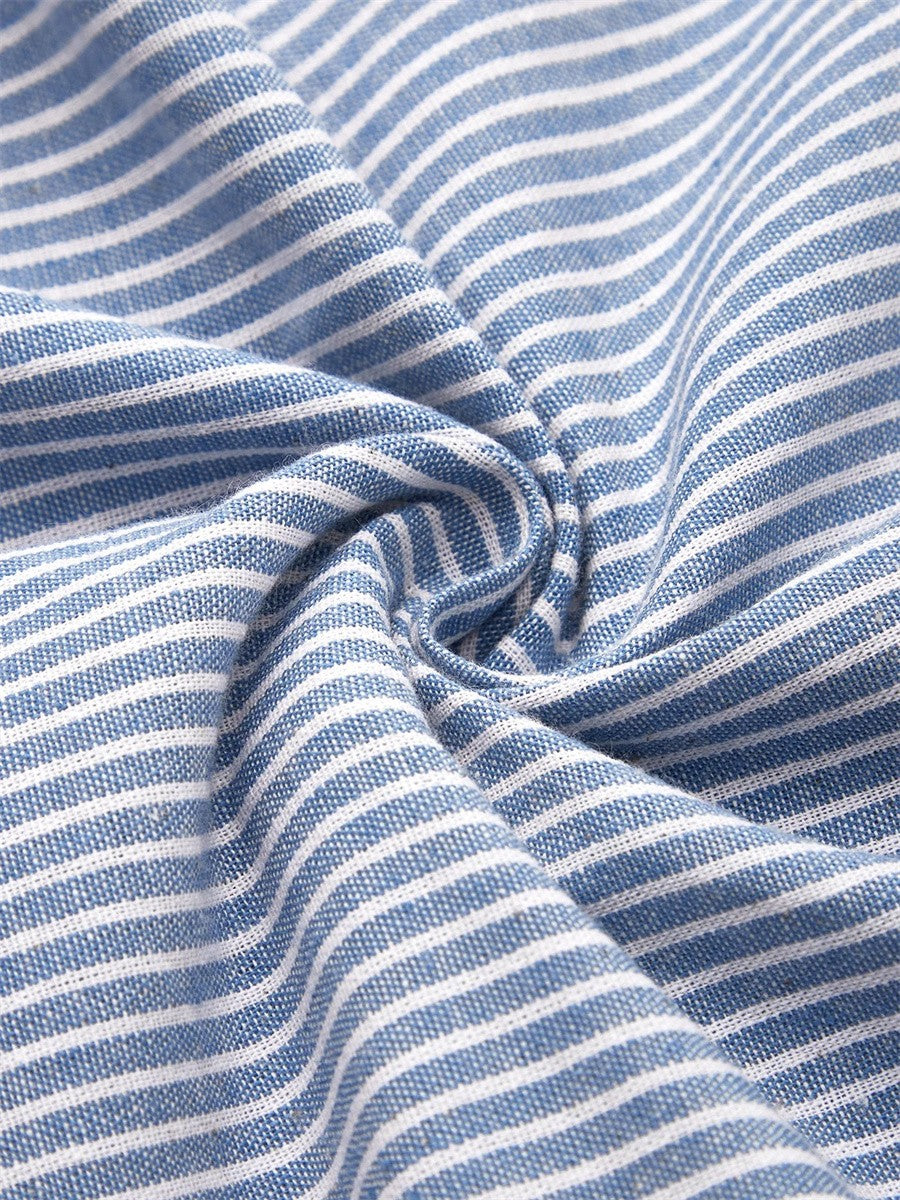 Saraya™ | Striped Summer Dress