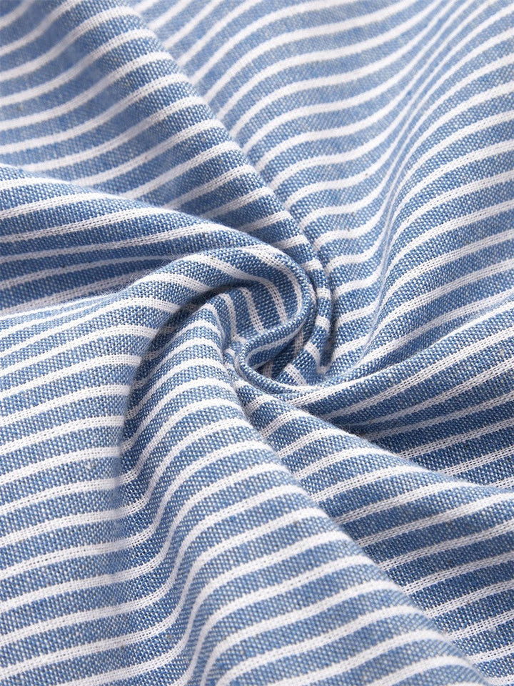 Saraya™ | Striped Summer Dress