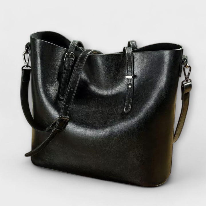 Loria - Sac à bandoulière vintage